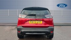 Vauxhall Crossland 1.2 Turbo Ultimate 5dr Petrol Hatchback